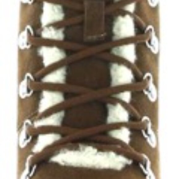 Steve Madden Women's Marcel Ankle Boot Brown Size 11 - Picture 3 of 4